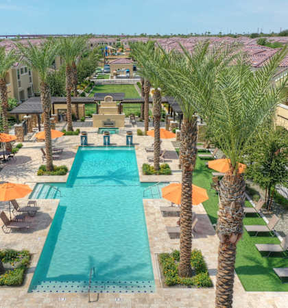 Apartments For Rent | Bella Victoria Luxury Apartment Homes | Mesa, AZ